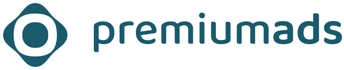 PremiumAds logo
