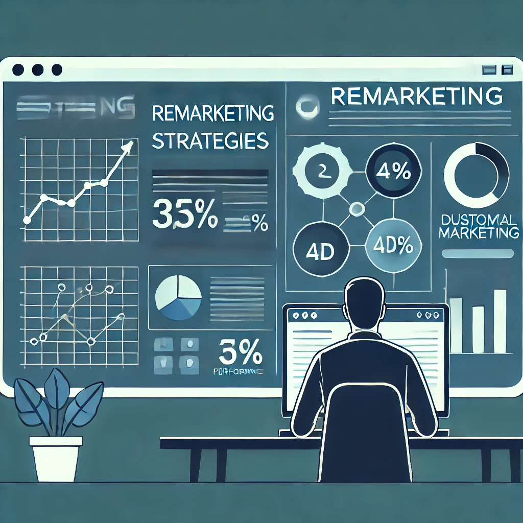 Czy warto inwestować w remarketing?