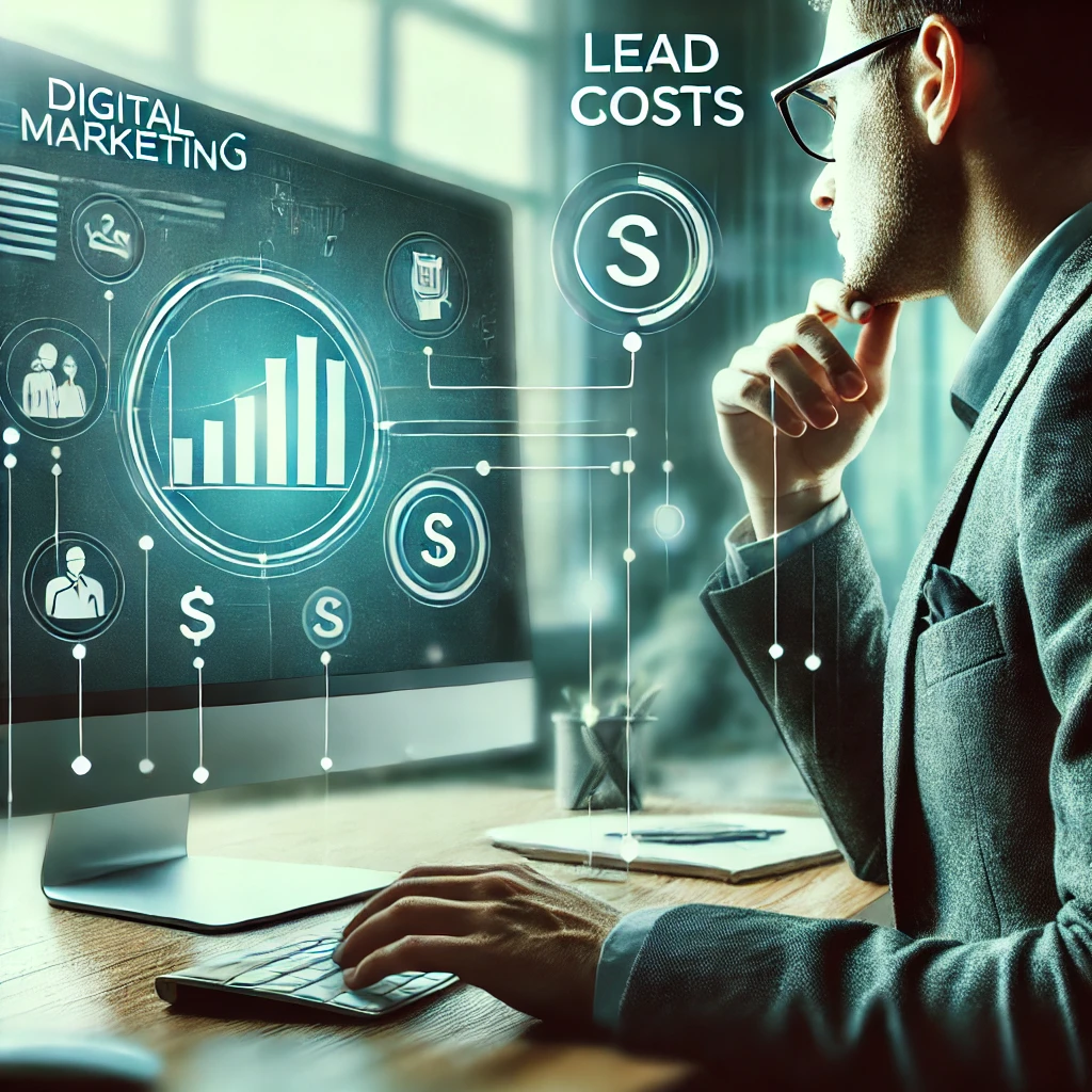 Ile powinien kosztować lead w Twojej branży?