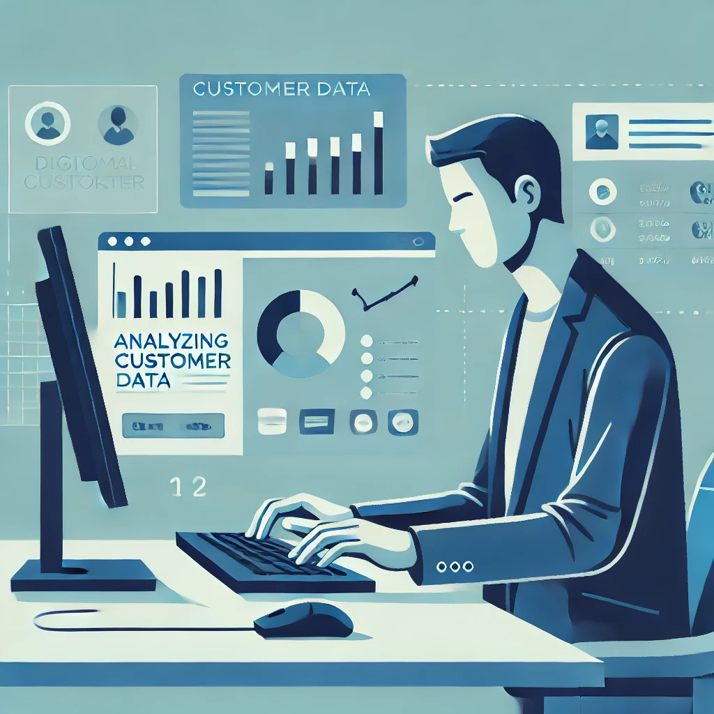 Jak analizować dane klientów aby lepiej dopasować ofertę?