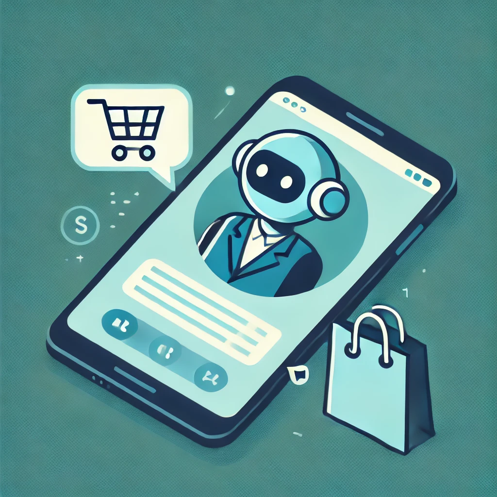 Jak chatboty mogą pomóc w sprzedaży?