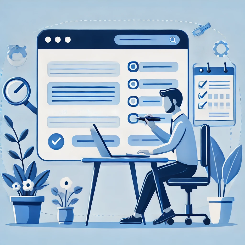 Jak poprawić formularz aby ułatwić konwersję?