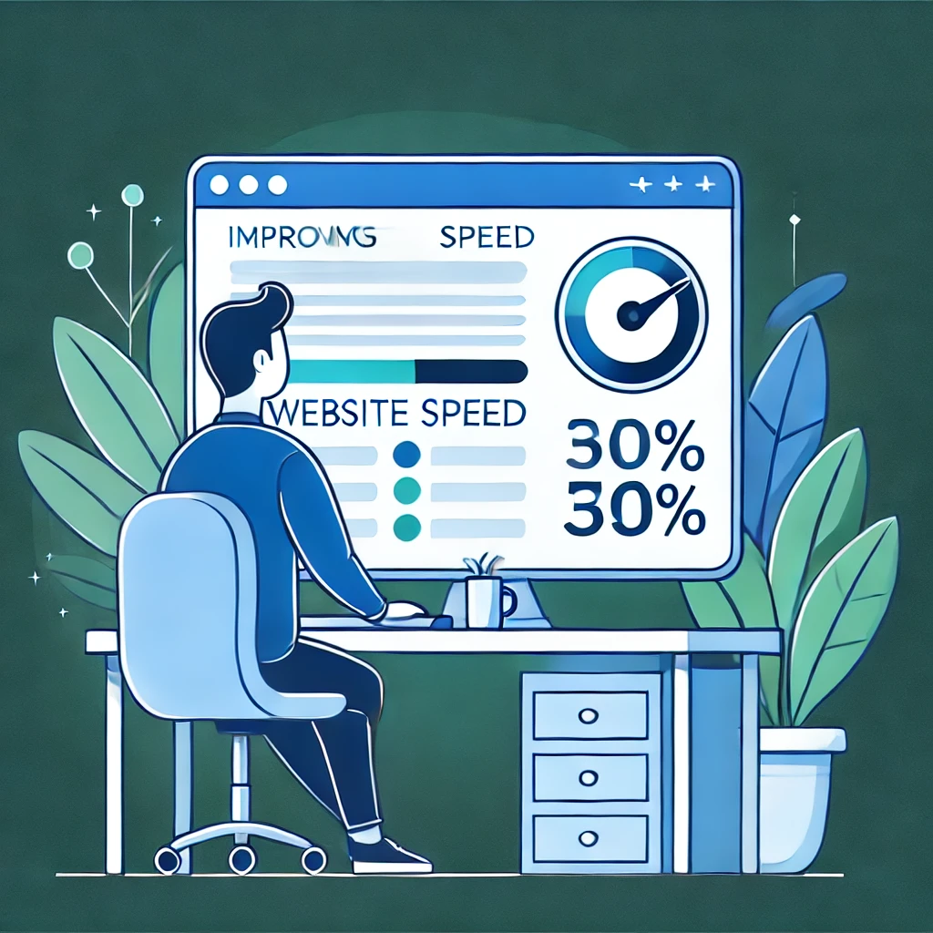 Jak poprawić prędkość ładowania strony pod kątem SEO i UX?