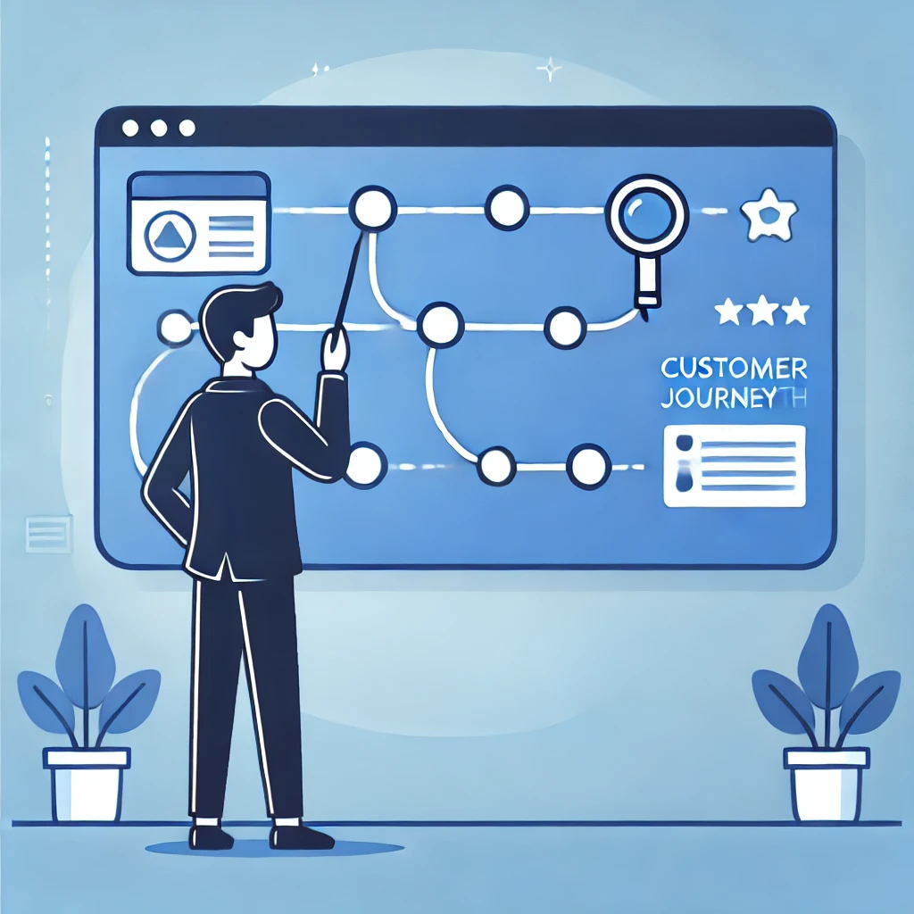 Jak poprawnie analizować ścieżkę zakupową klienta?