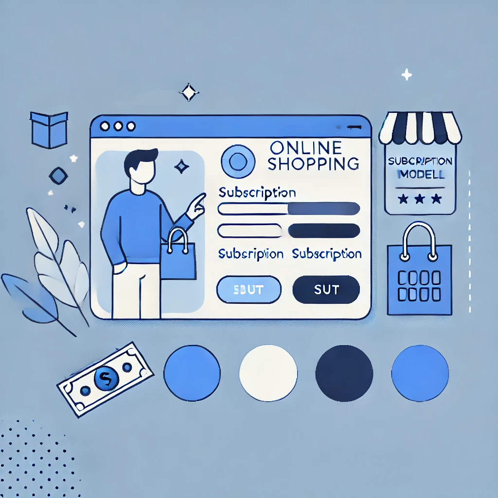 Jak wdrożyć strategię subskrypcji w sklepie internetowym?