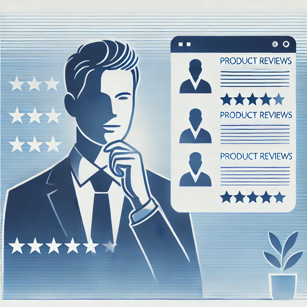 Jak wykorzystać recenzje klientów do zwiększenia sprzedaży?