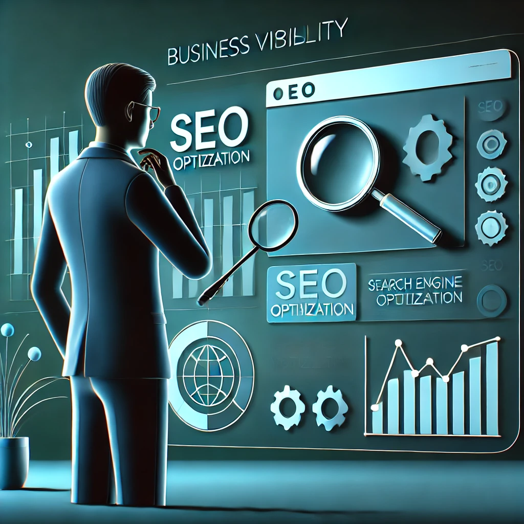 Jak zwiększyć widoczność Twojej firmy w Google?