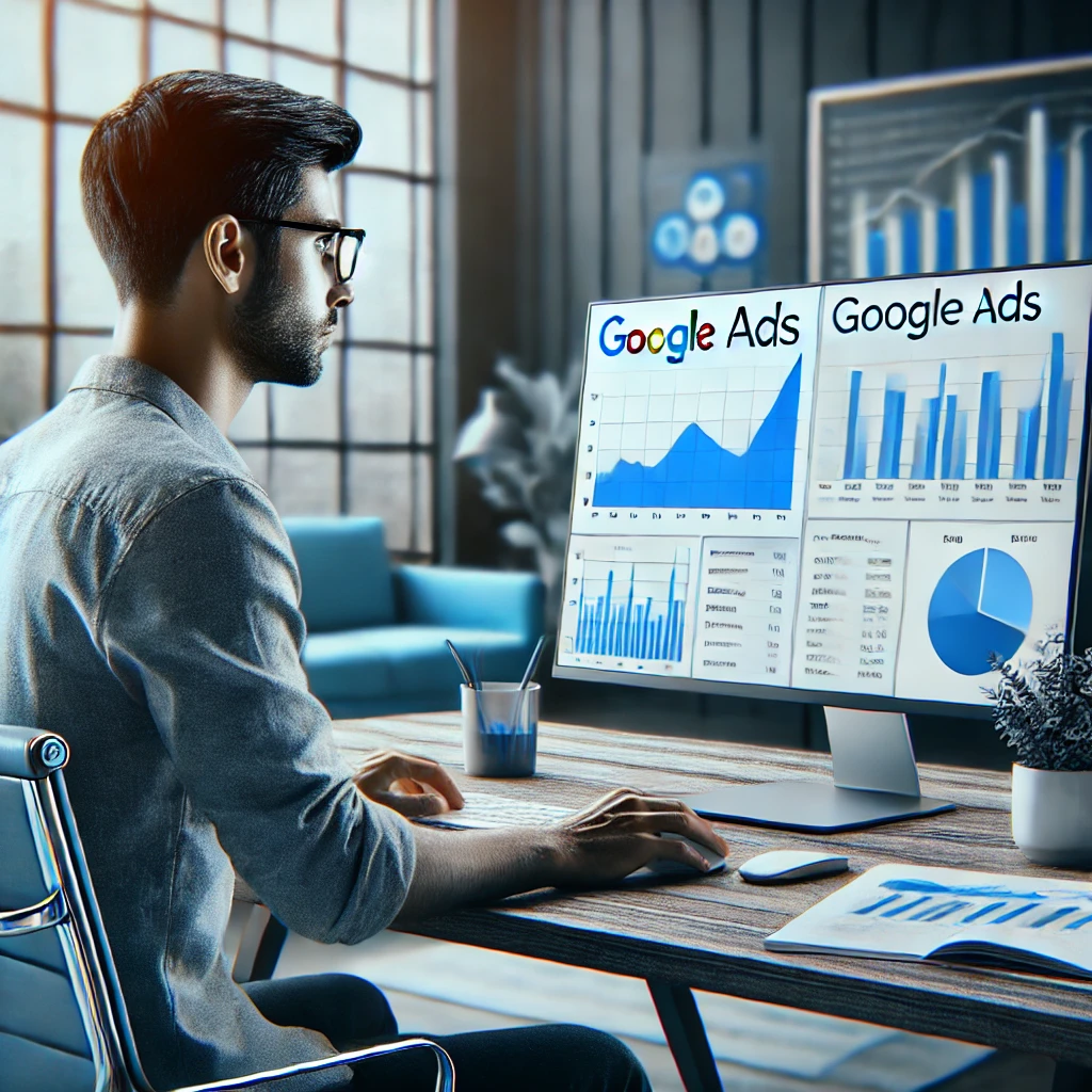 Jakie błędy w Google Ads powodują, że tracisz budżet?