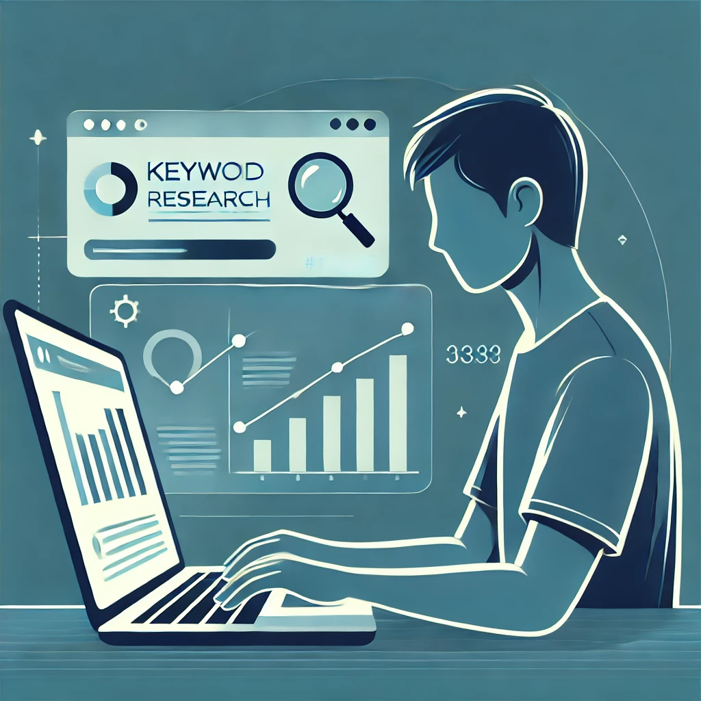 Jakie słowa kluczowe wybrać do pozycjonowania?