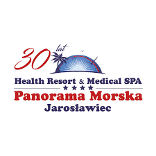 Logo Health Resort & Medical SPA Panorama Morska